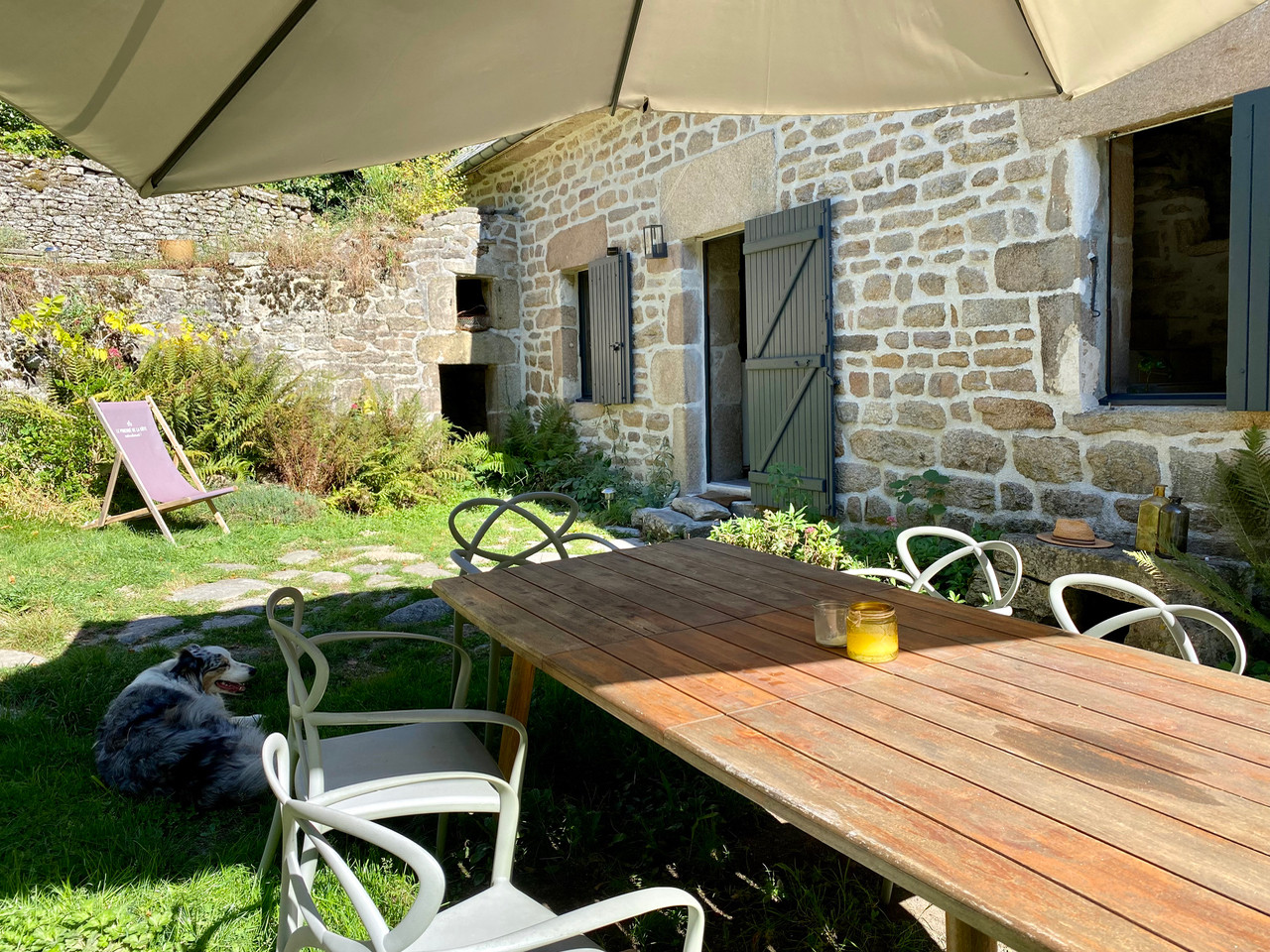 Corrèze Gîte de groupe