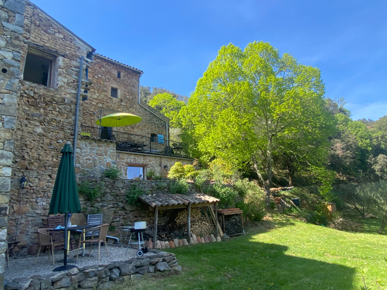 GreenGo location vacances écoresponsables