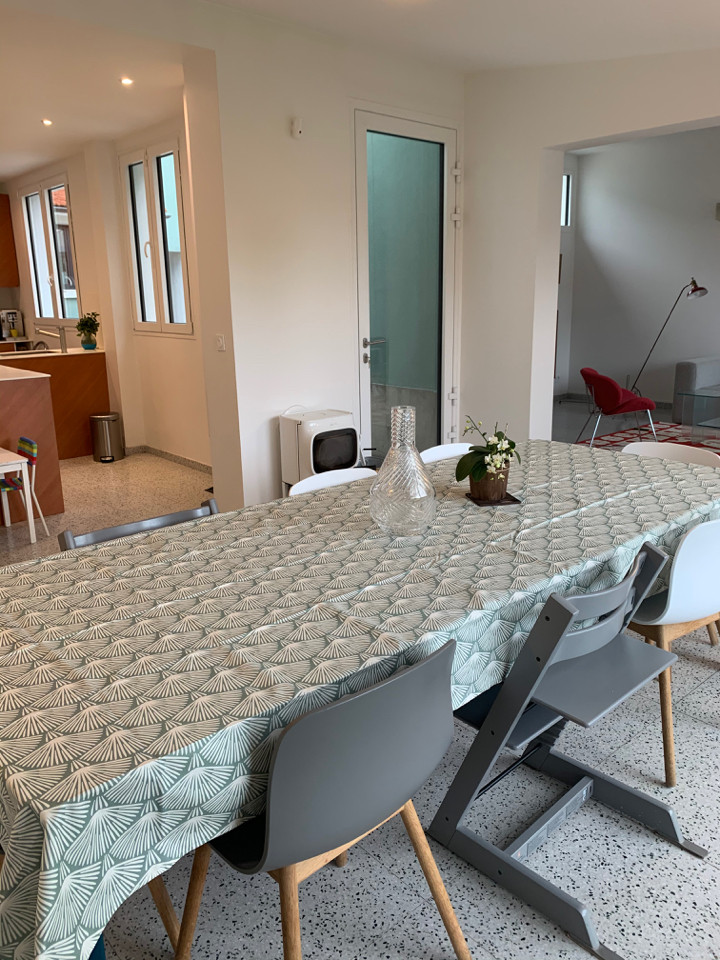 GreenGo Eden avec piscine à proximité de Paris