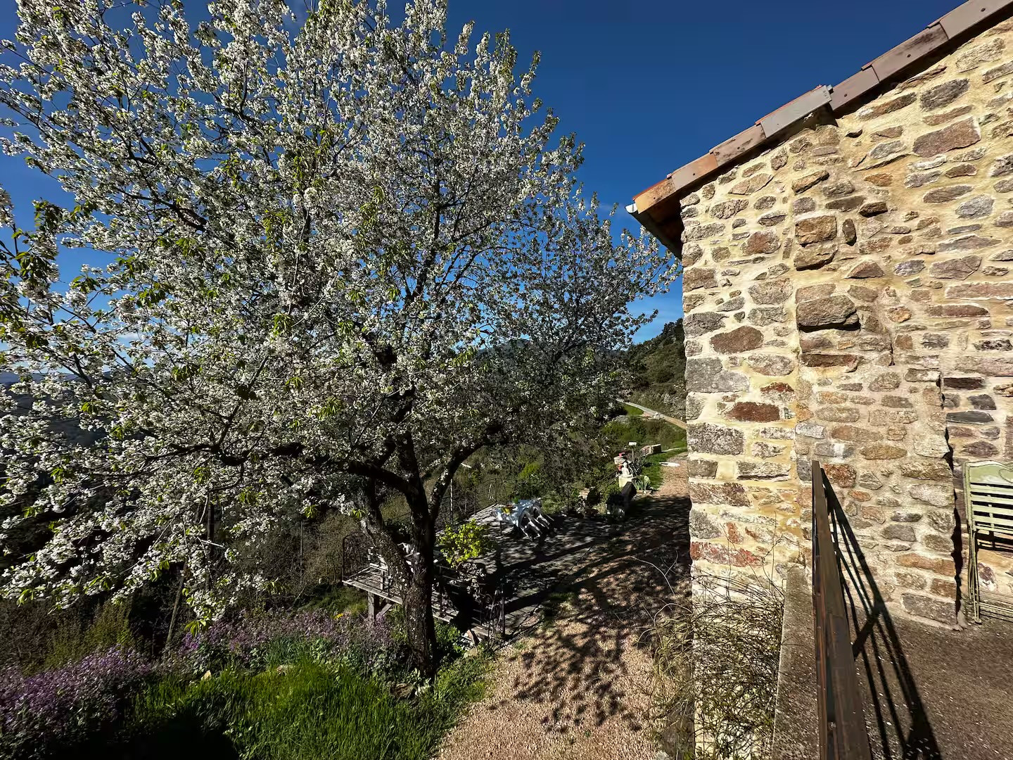GreenGo Gîte Auvergne-Rhône-Alpes Évasion