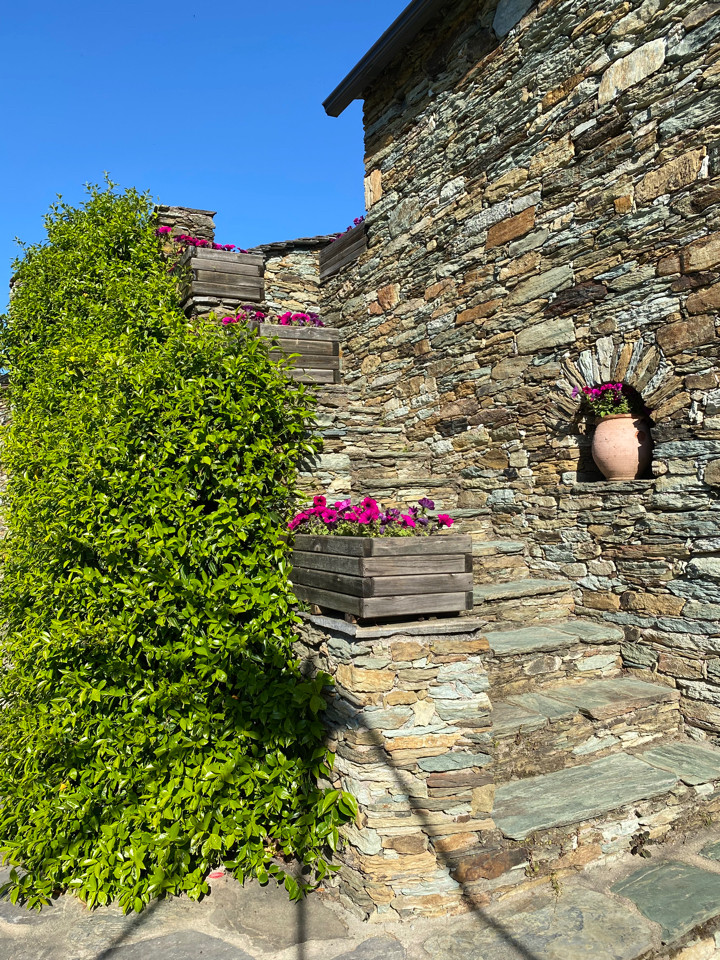 GreenGo Gîte Corse Haut-de-gamme