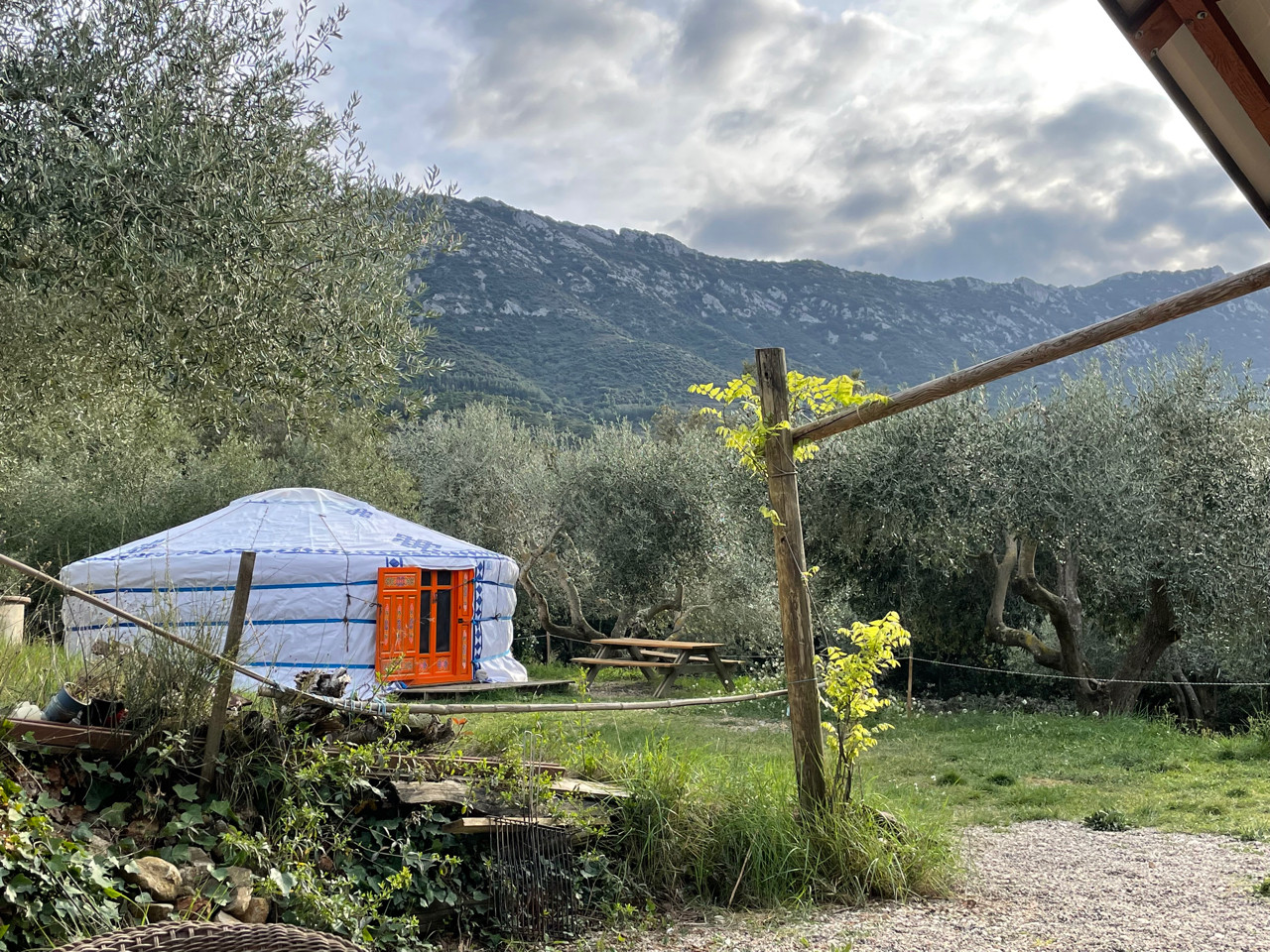 GreenGo location vacances écoresponsables