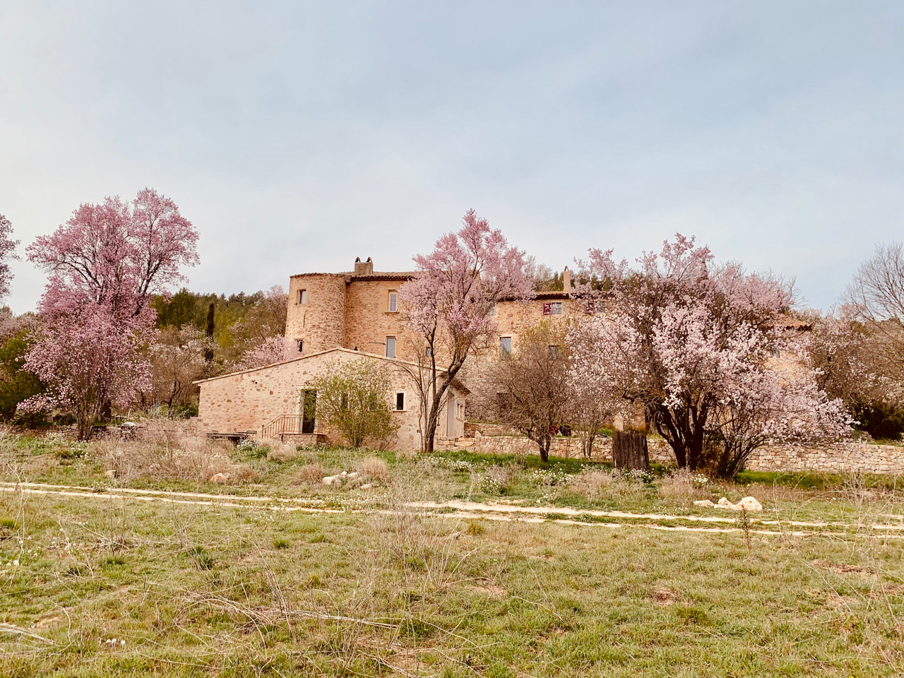 Sainte Victoire