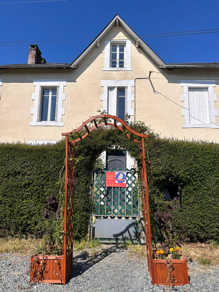 Hôte GreenGo: Les Chambres des Secrets