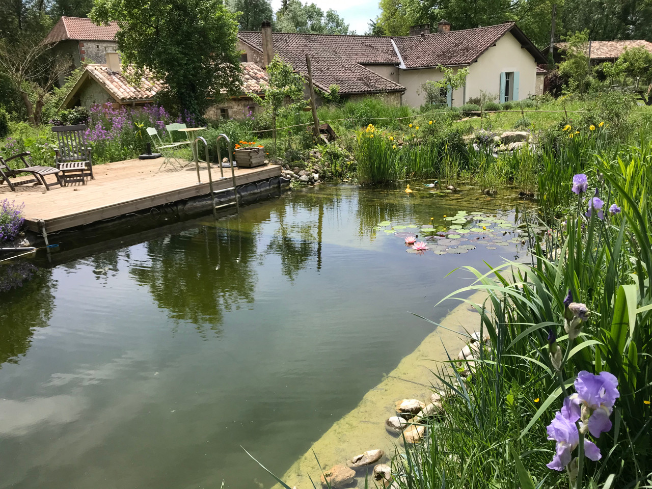 Moulin Scalagrand