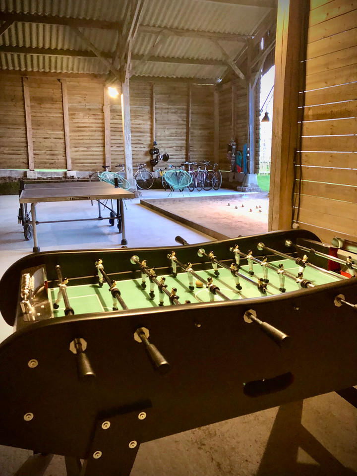 GreenGo location vacances écoresponsables