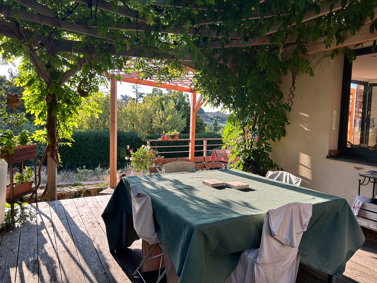GreenGo location vacances écoresponsables