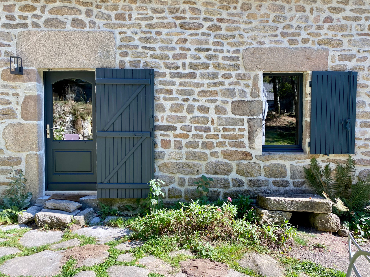 GreenGo Gîte Nouvelle-Aquitaine Évasion