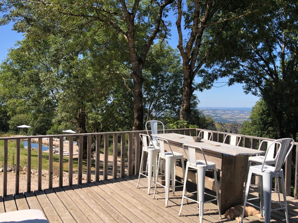 Location Tarn Gîte de groupe