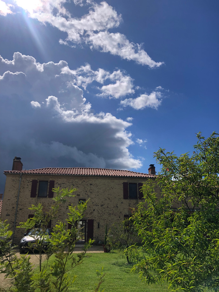 GreenGo Gîte Pays de la Loire À la campagne