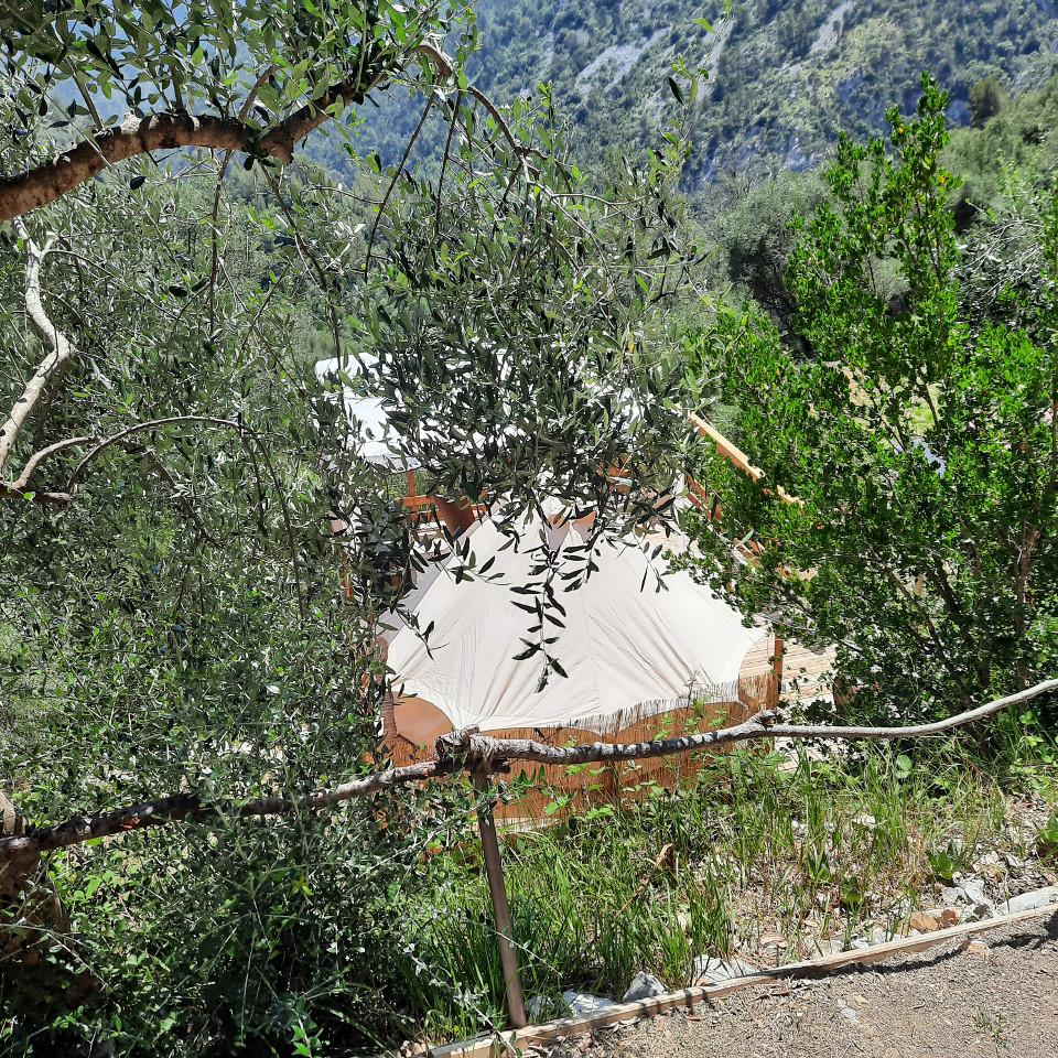 GreenGo Logement insolite Provence-Alpes-Côte d'Azur Évasion