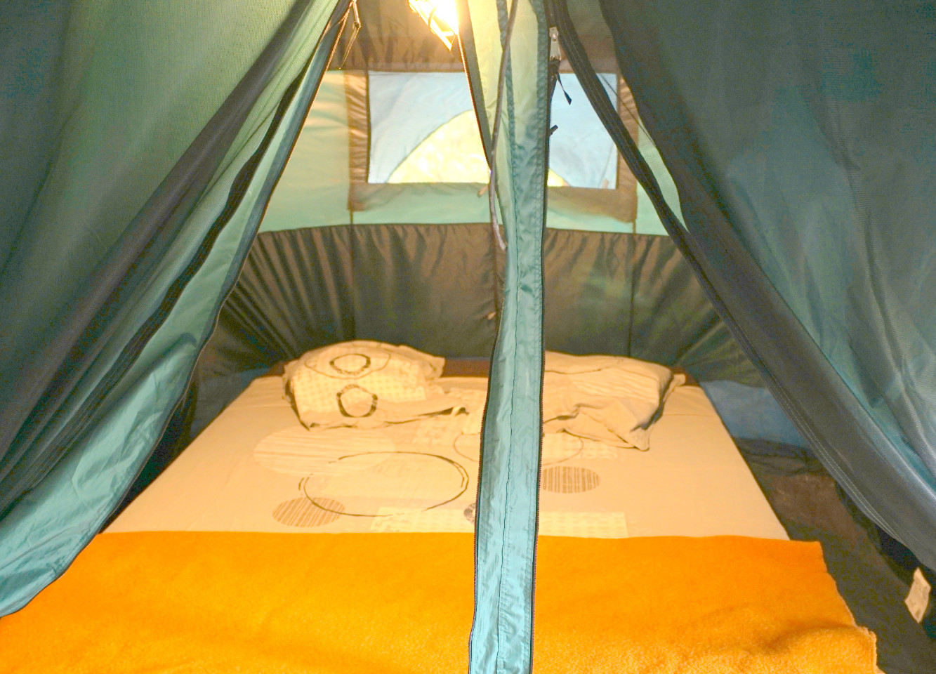 GreenGo Logement insolite Corse Évasion
