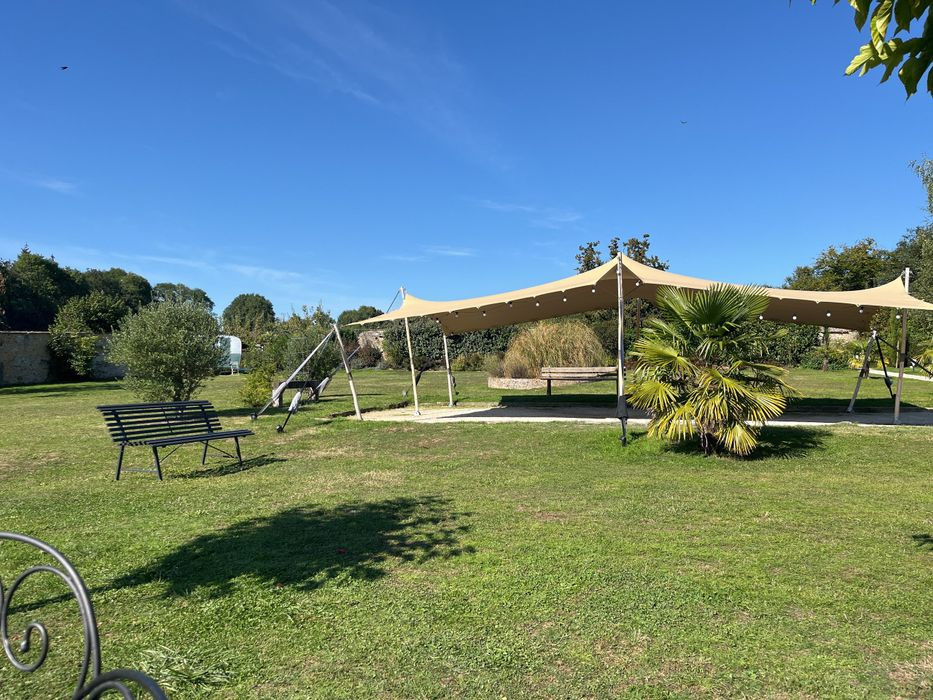 GreenGo Le Domaine de Meslay