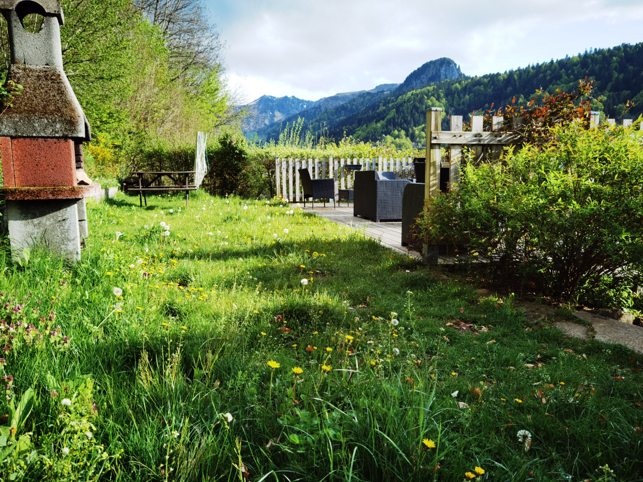 GreenGo location vacances écoresponsables