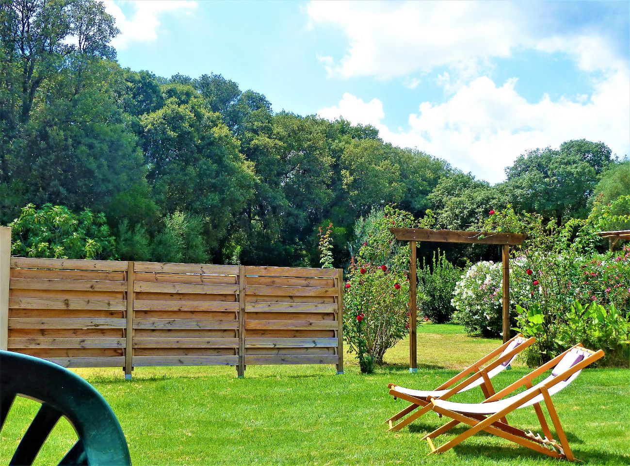 GreenGo Villa les Oliviers