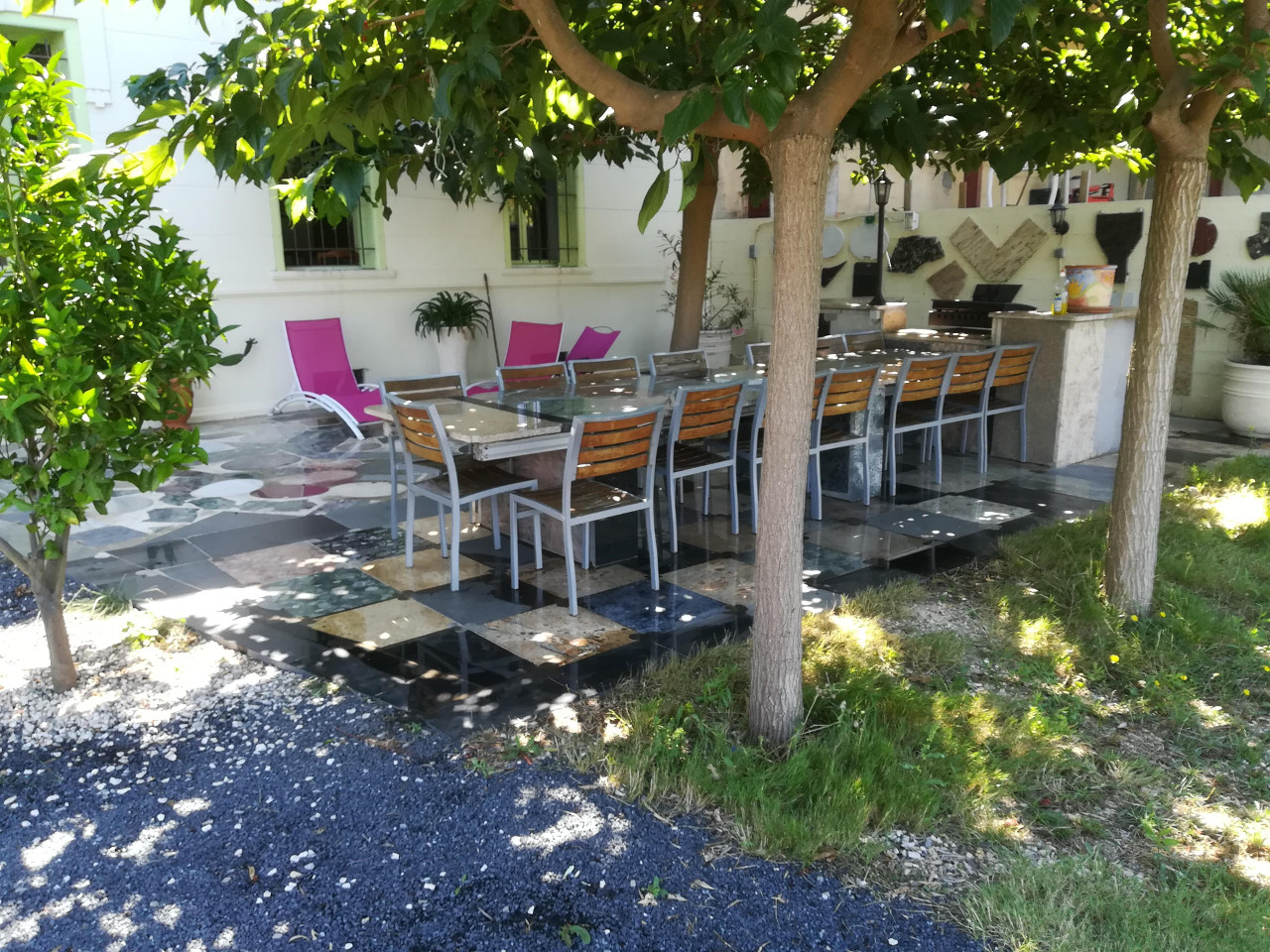 GreenGo location vacances écoresponsables