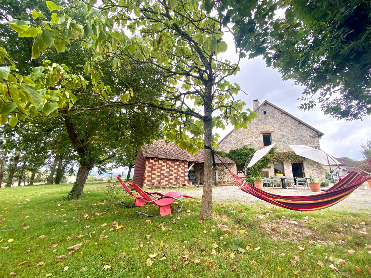 GreenGo Gîte Pays de la Loire À la campagne