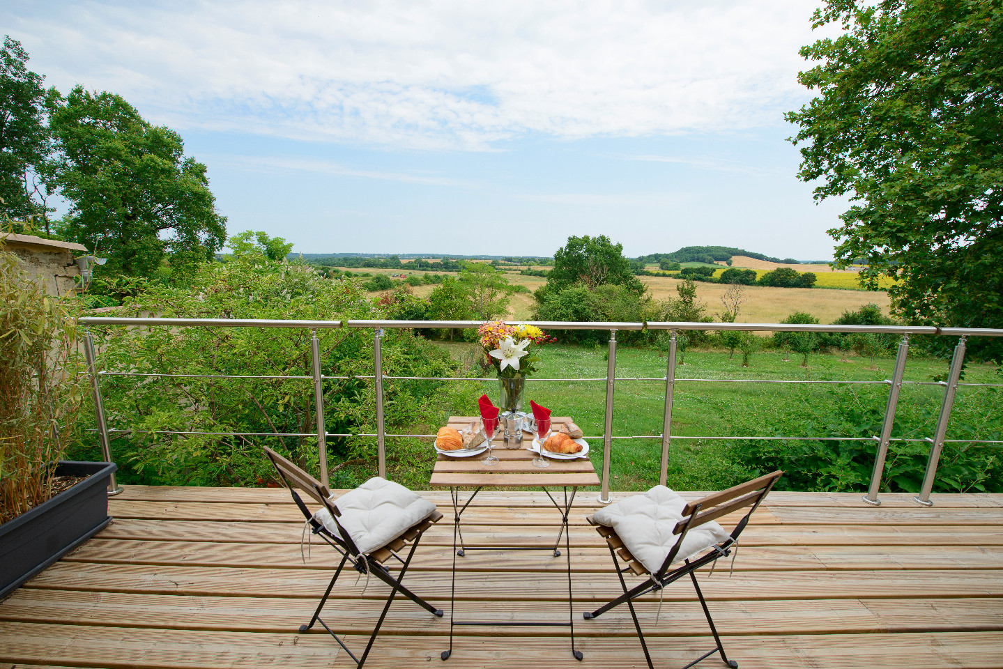  Dordogne Haut-de-gamme