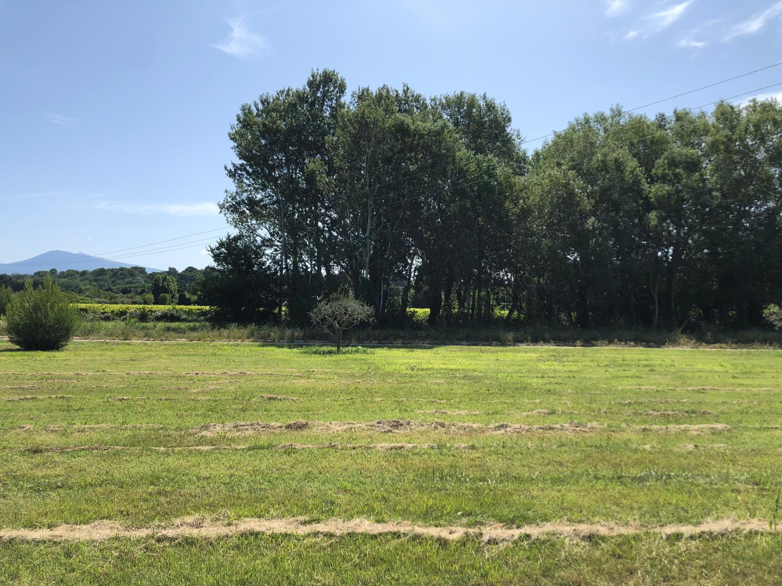 Location Vaucluse Gîte de groupe