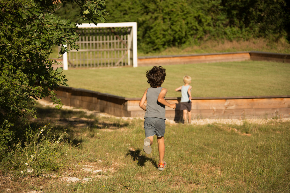 GreenGo Écovillage Occitanie À la campagne