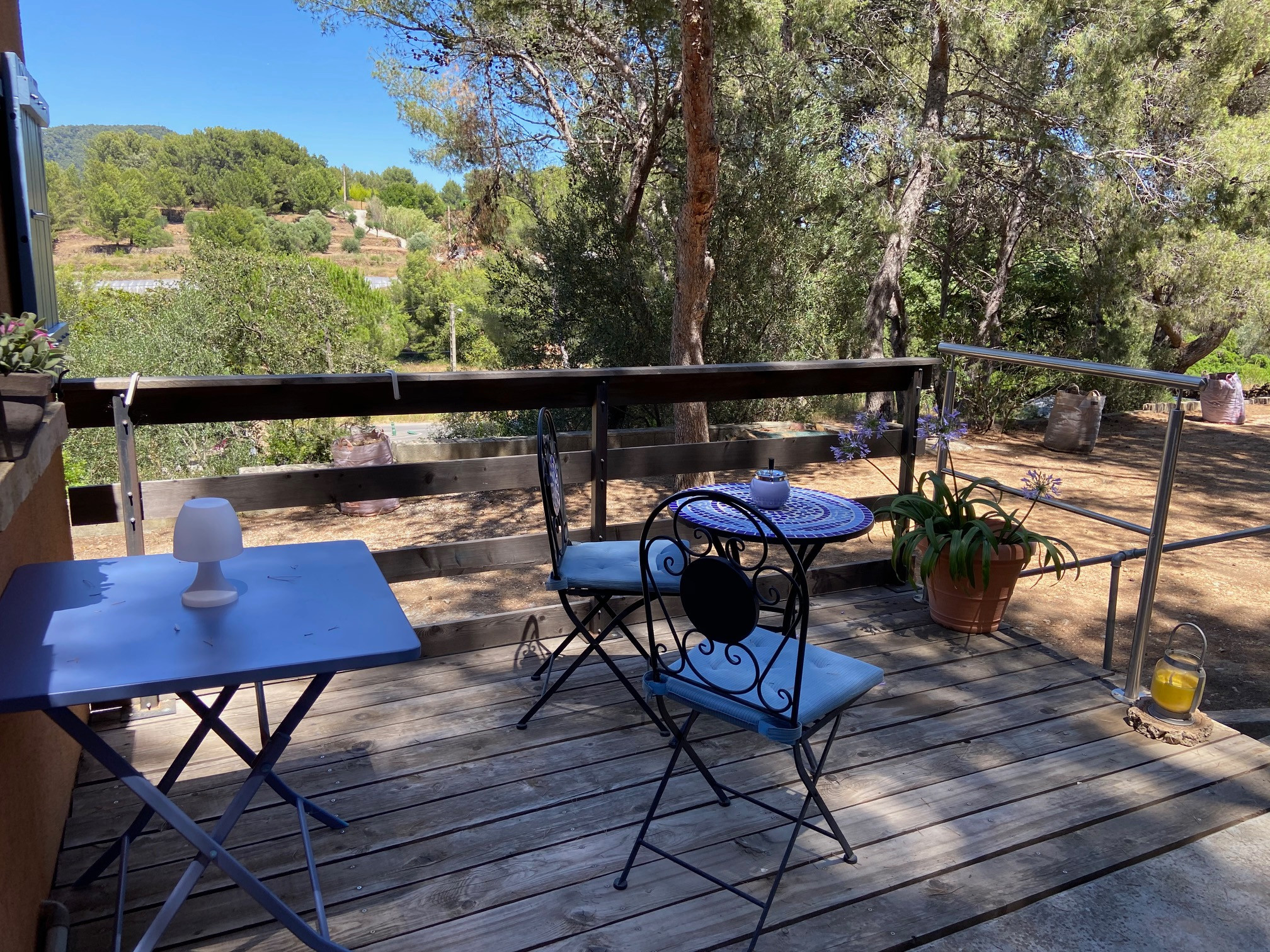 Logement insolite Var Glamping