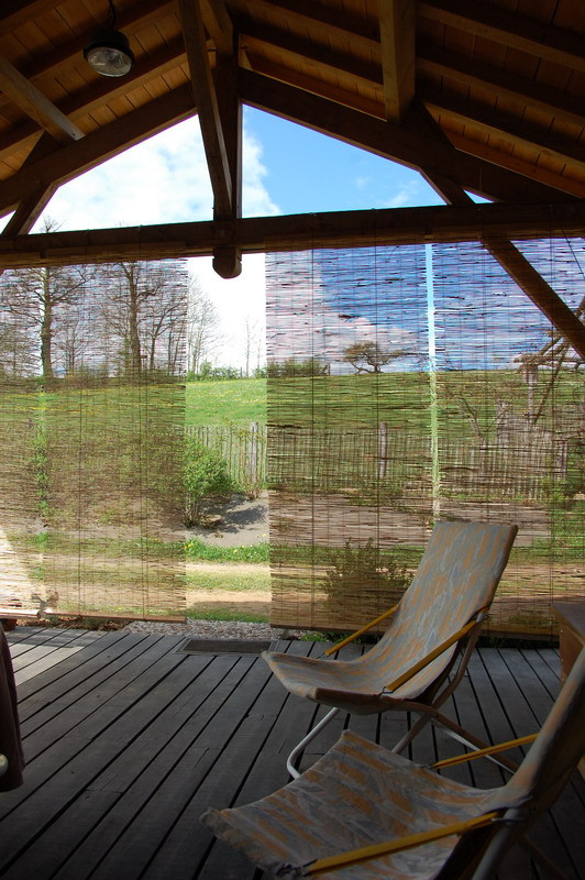 GreenGo location vacances écoresponsables