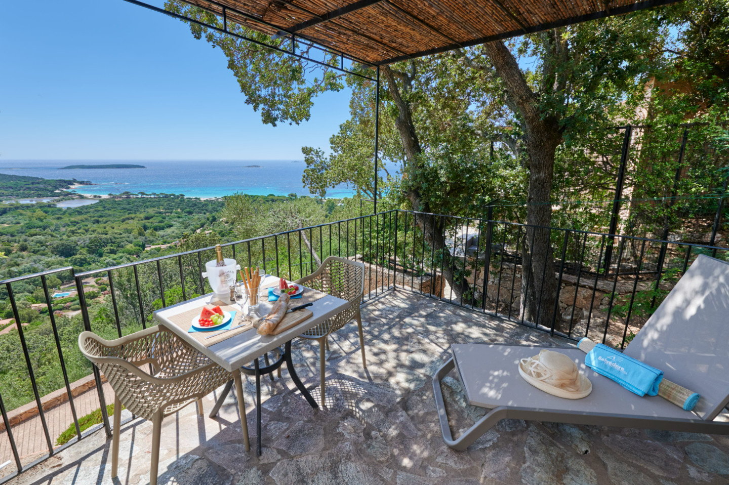 Corse-du-Sud Haut-de-gamme