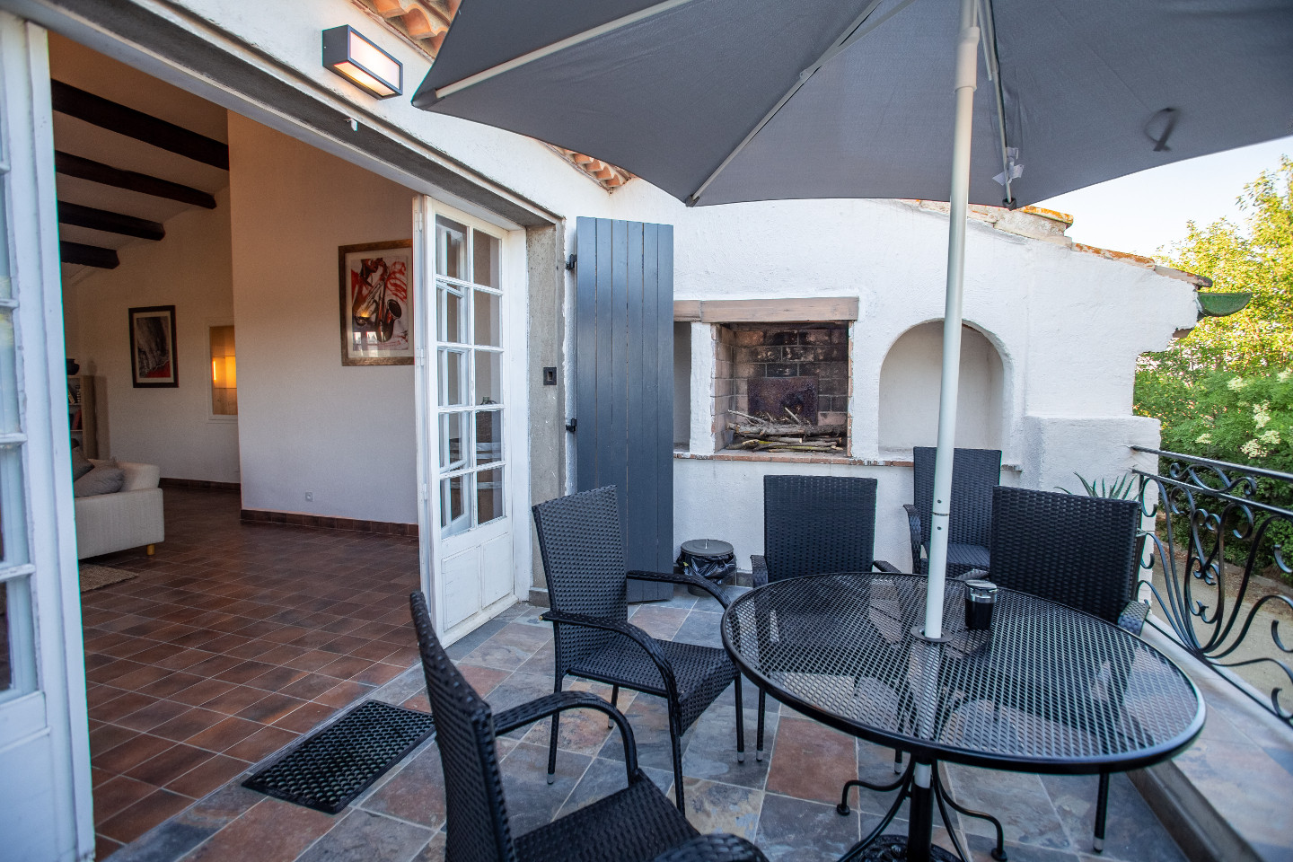 GreenGo Location Occitanie Rustique