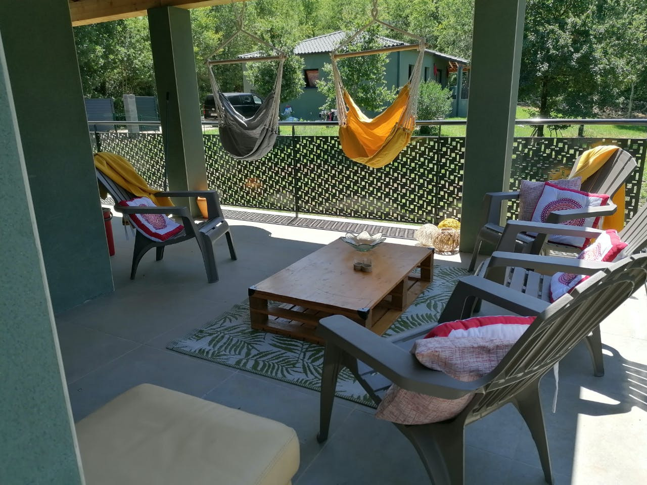 GreenGo Villa Papaye