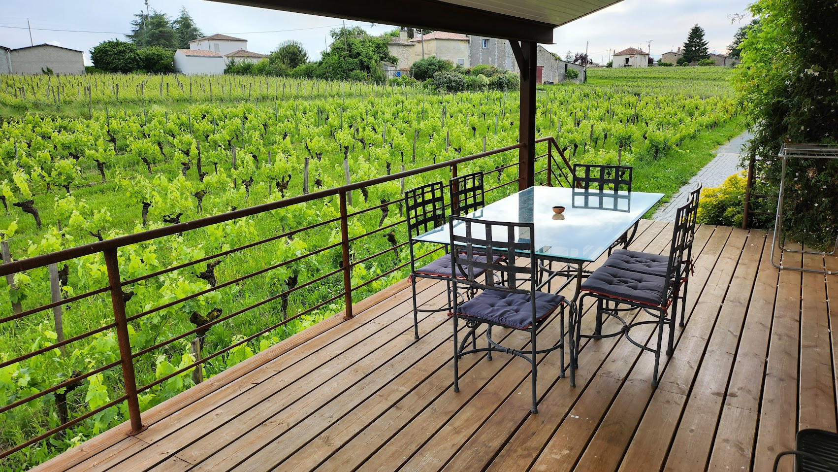 GreenGo Gîte Nouvelle-Aquitaine Évasion