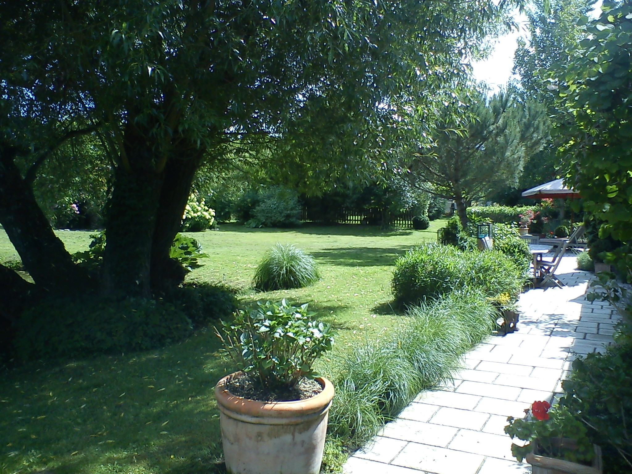 GreenGo Le clos de la Saugeure