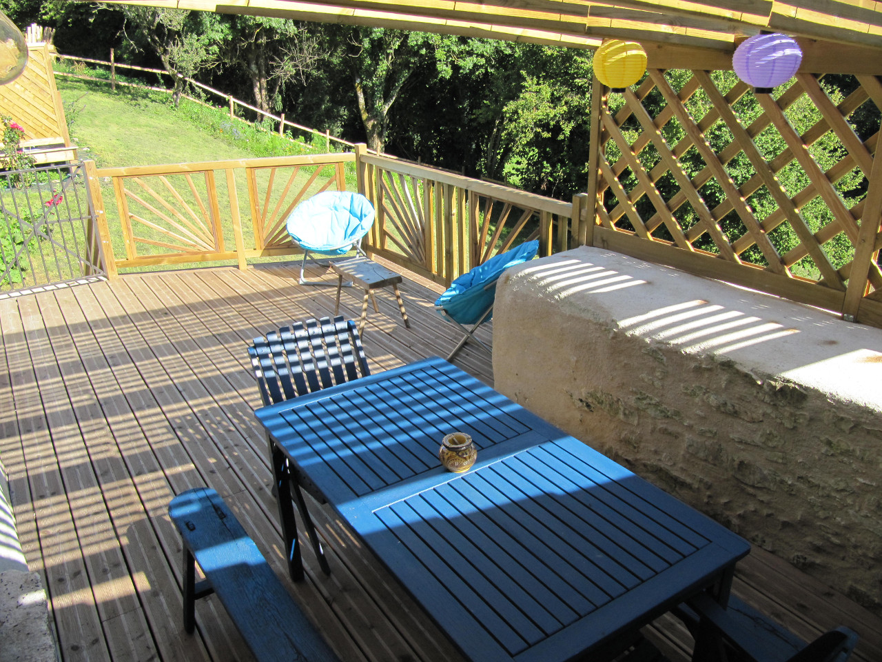 Deux-Sèvres Gîte de groupe