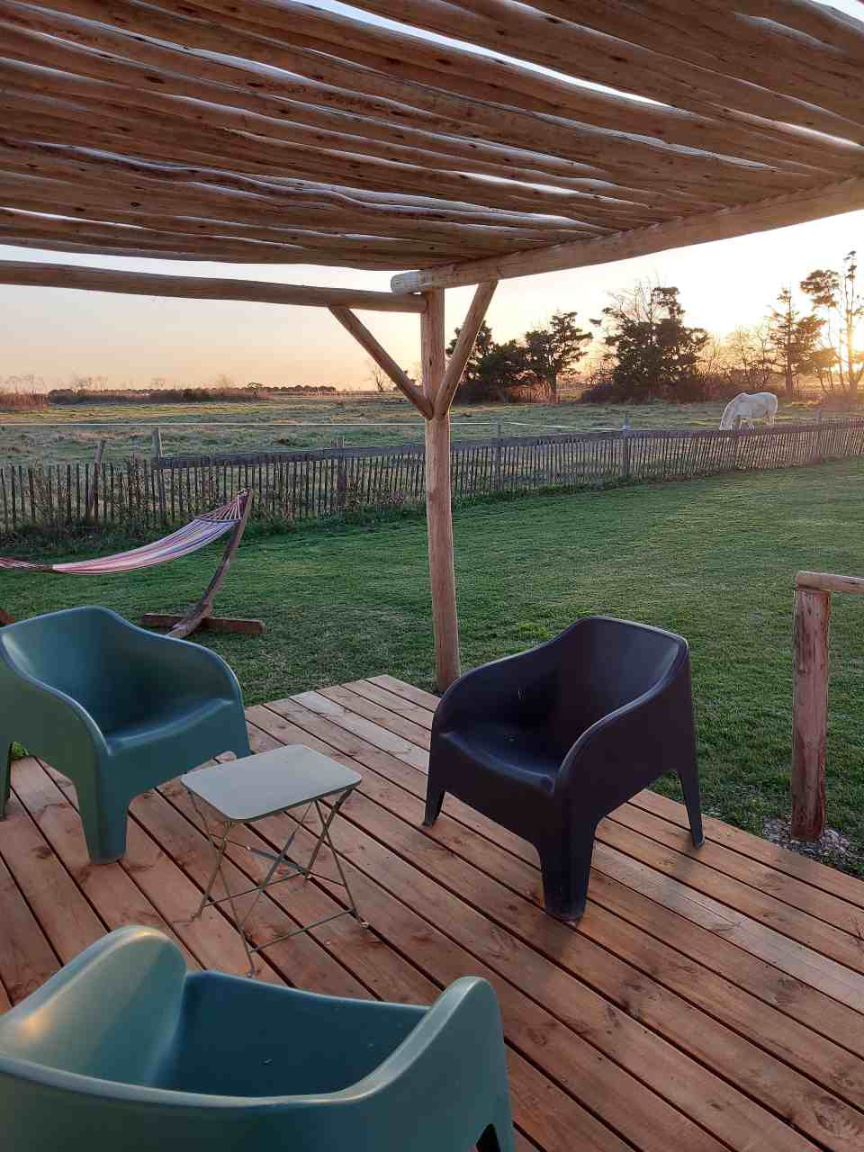 Location Bouches-du-Rhône À la campagne
