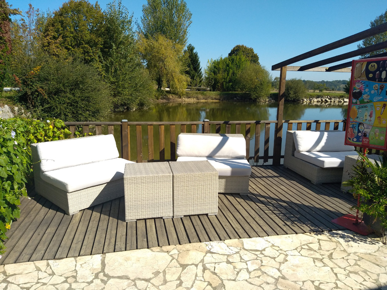 Location Haute-Garonne Glamping
