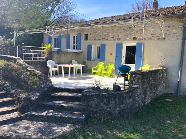 GreenGo Gîte Auvergne-Rhône-Alpes À la campagne