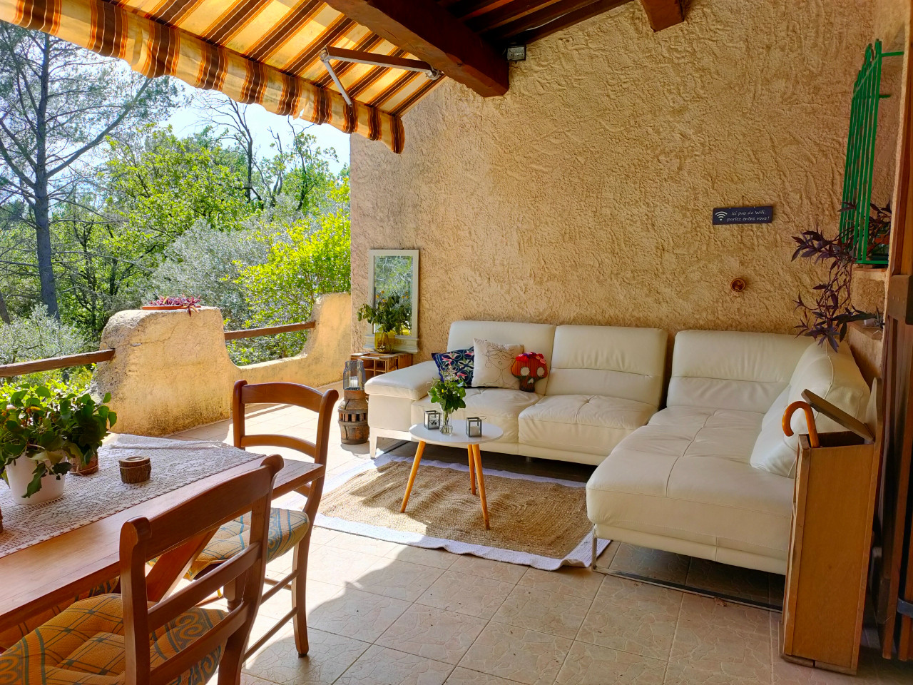 GreenGo Chambre d’hôtes Provence-Alpes-Côte d'Azur Évasion