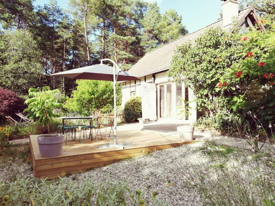 GreenGo location vacances écoresponsables