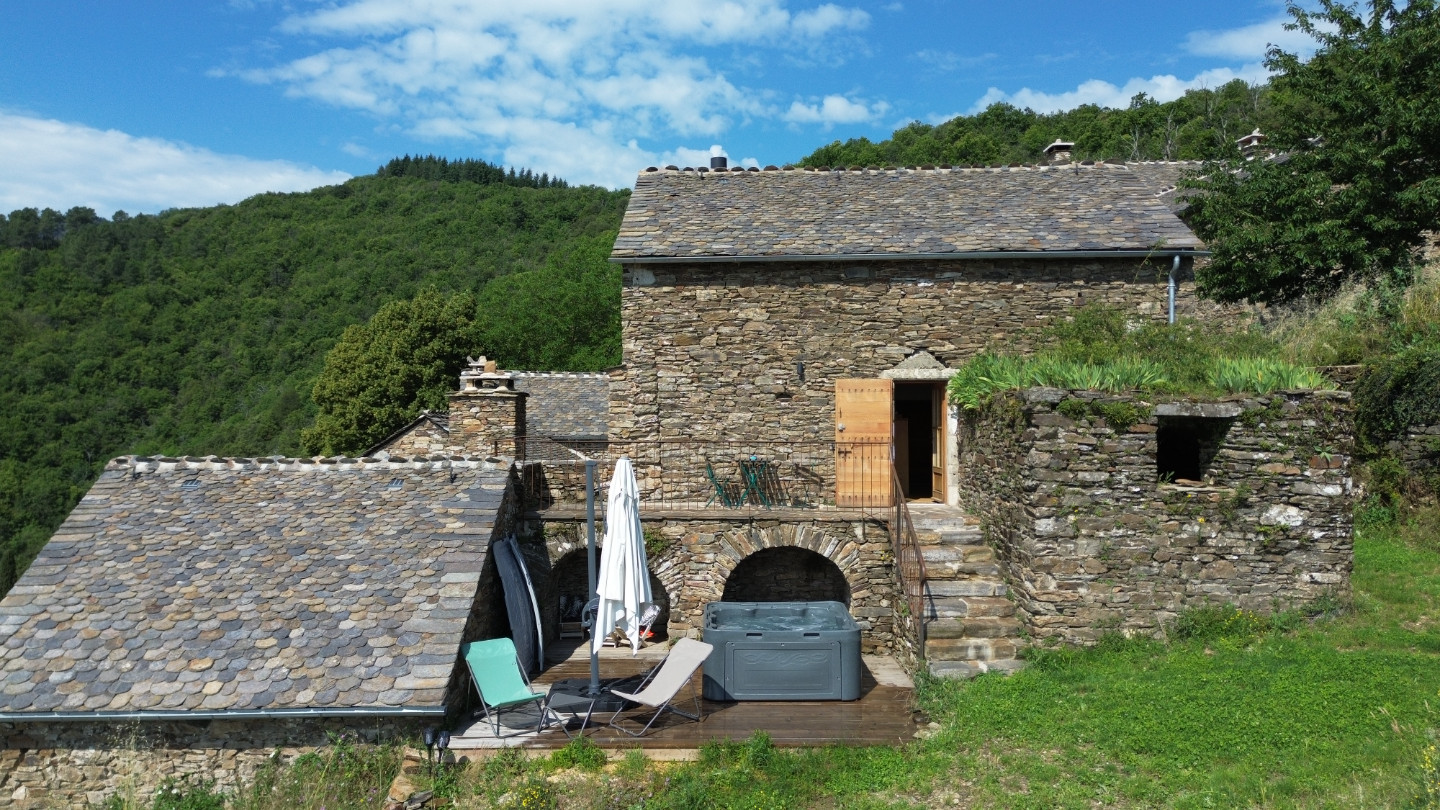 GreenGo Gîte Occitanie Évasion