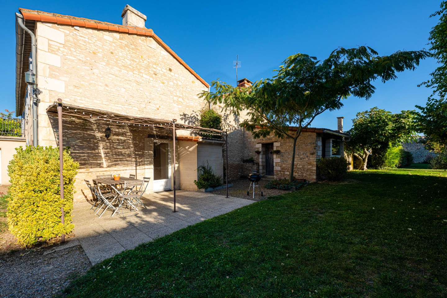 GreenGo Gîte Nouvelle-Aquitaine Évasion