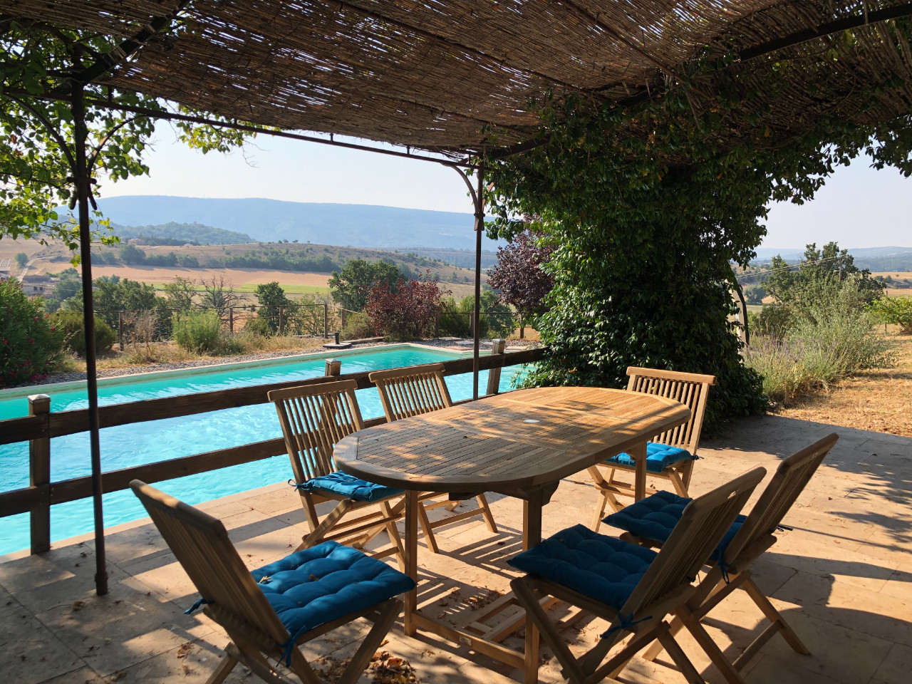 GreenGo Gîte Provence-Alpes-Côte d'Azur À la campagne