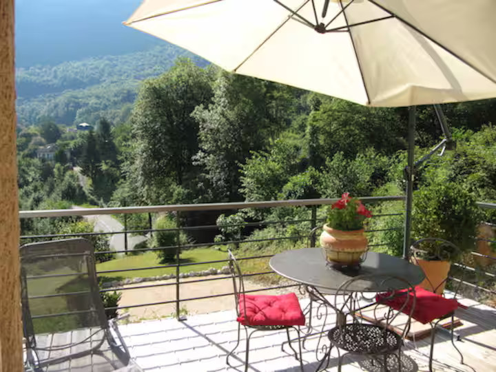 GreenGo Chambre d’hôtes Auvergne-Rhône-Alpes À la campagne