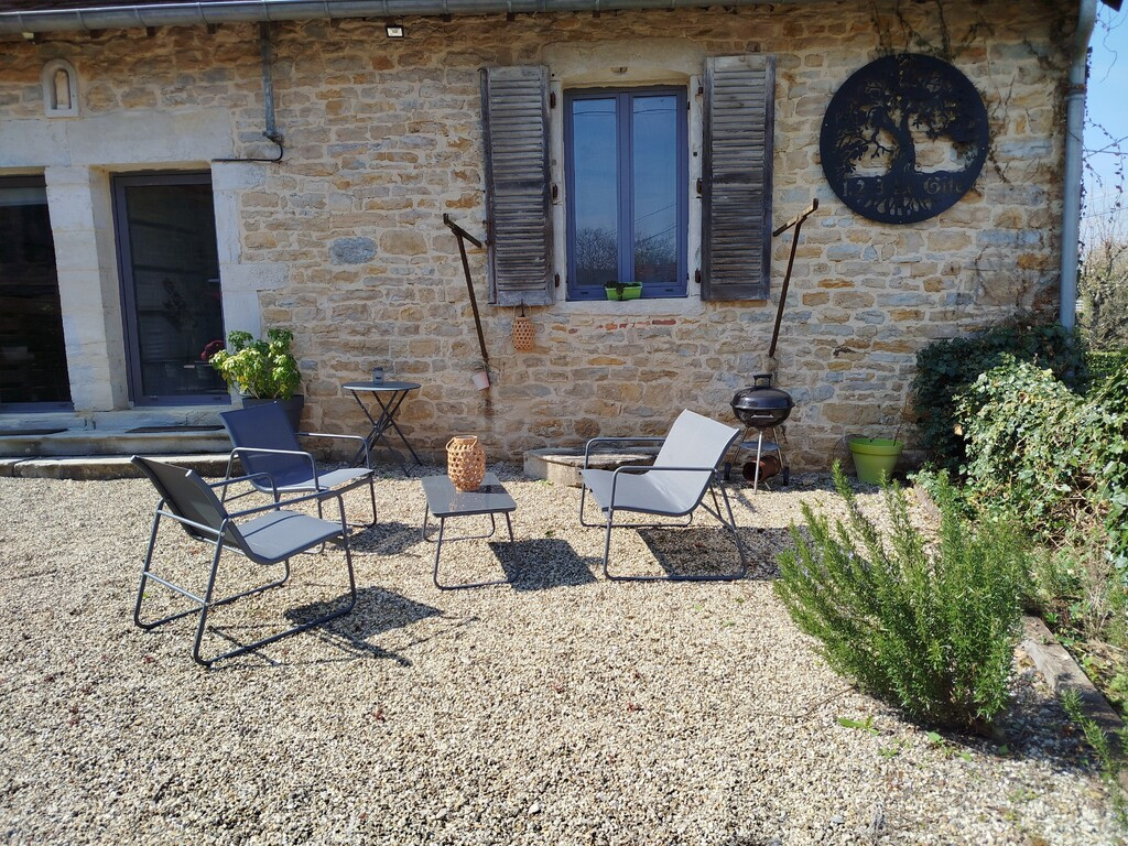 Jura À la campagne