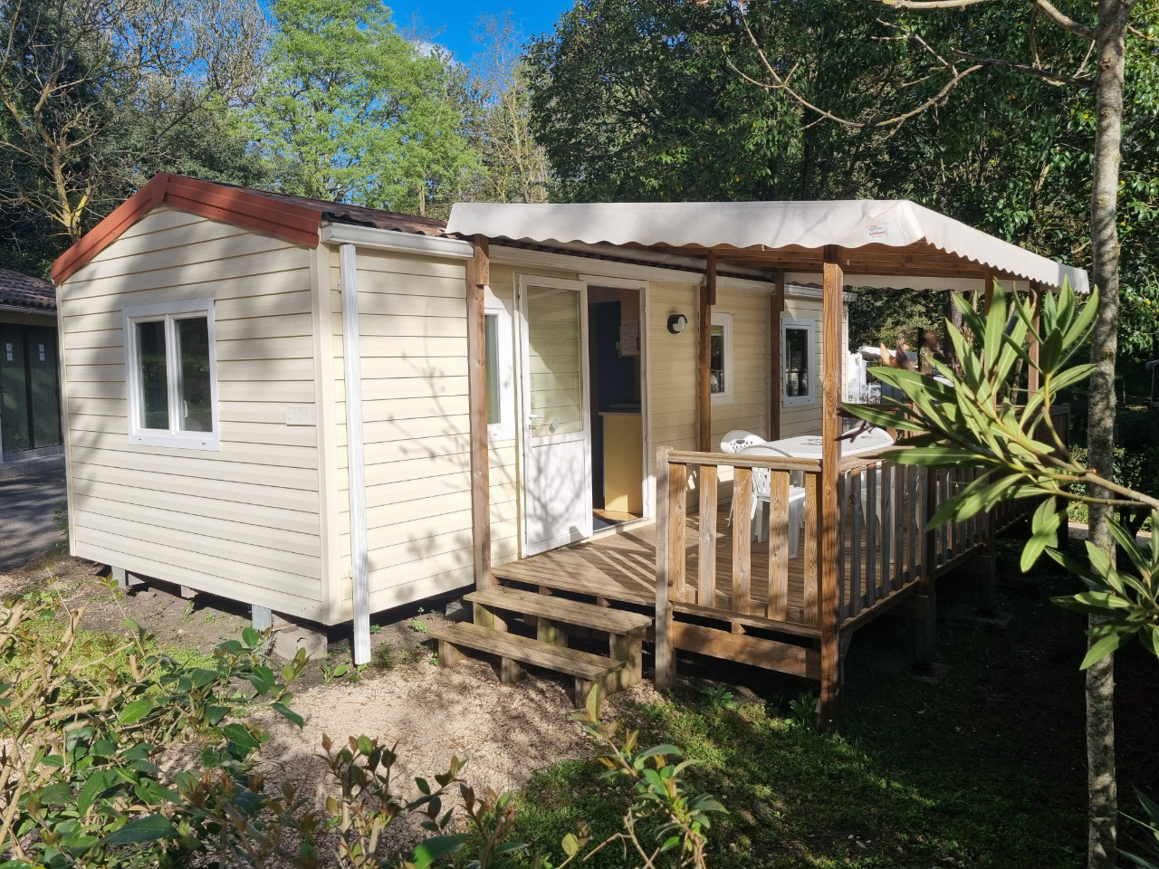  Gard Glamping