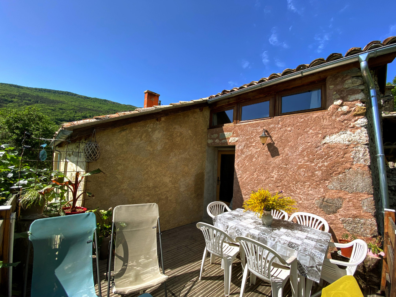GreenGo Gîte Provence-Alpes-Côte d'Azur Évasion