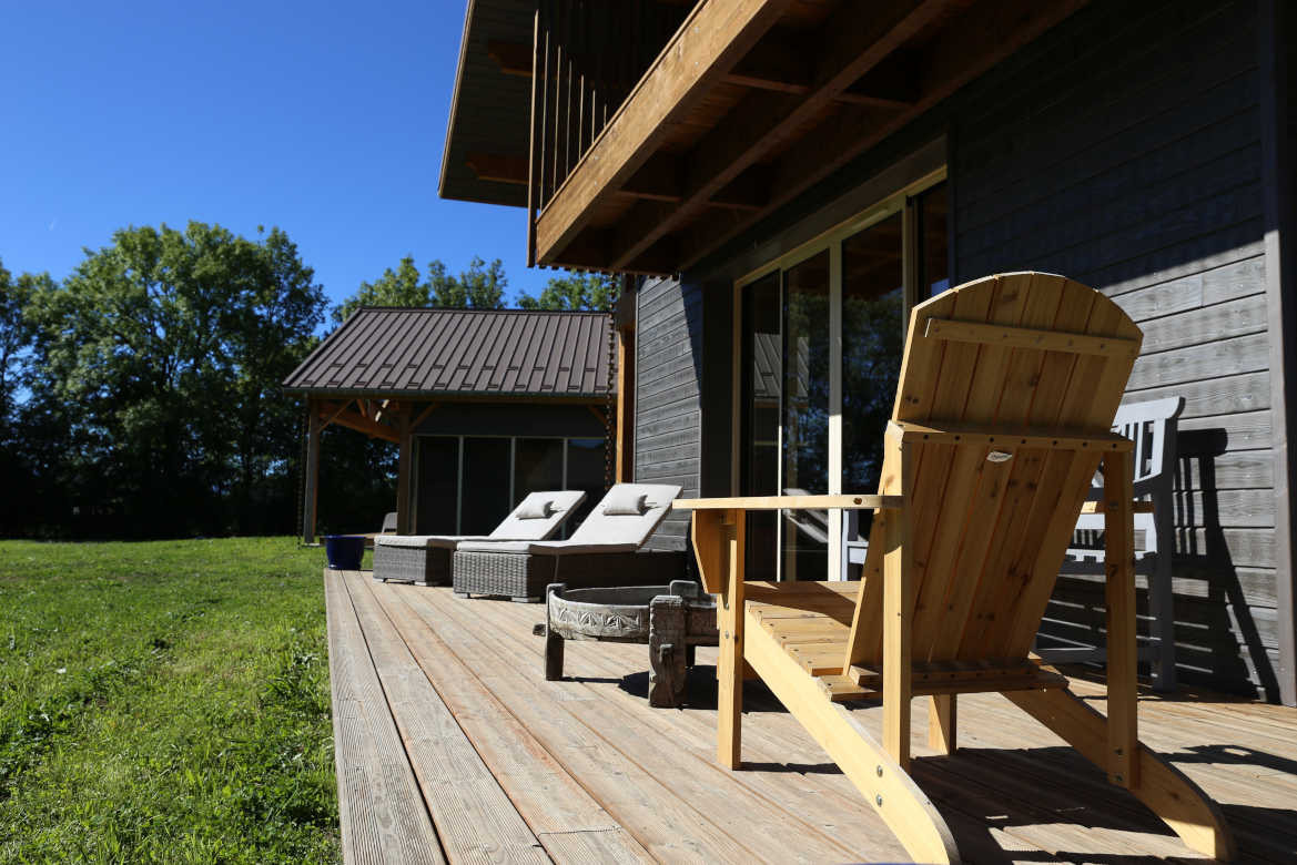 GreenGo location vacances écoresponsables
