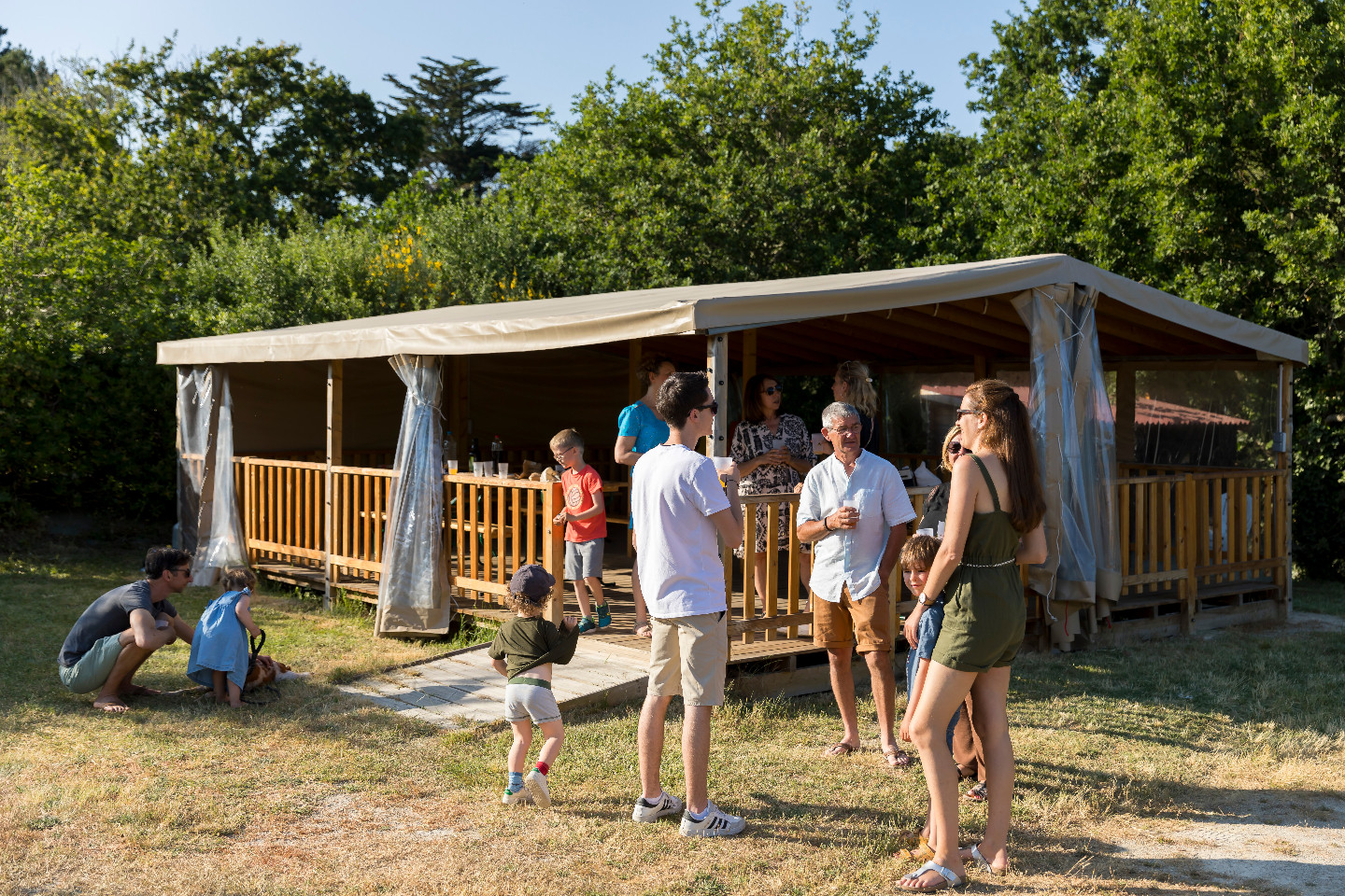 GreenGo location vacances écoresponsables