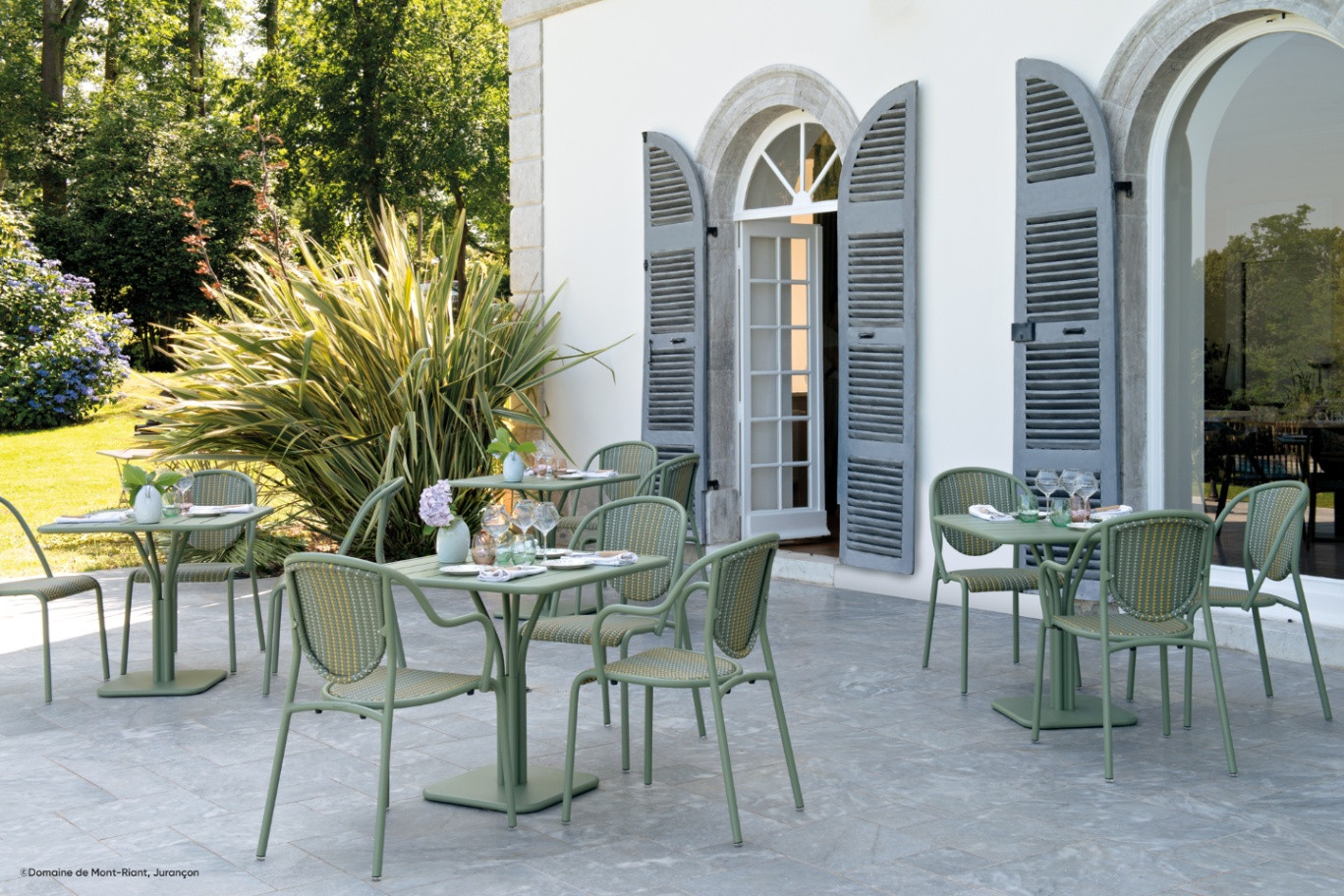 GreenGo Gîte Nouvelle-Aquitaine Évasion