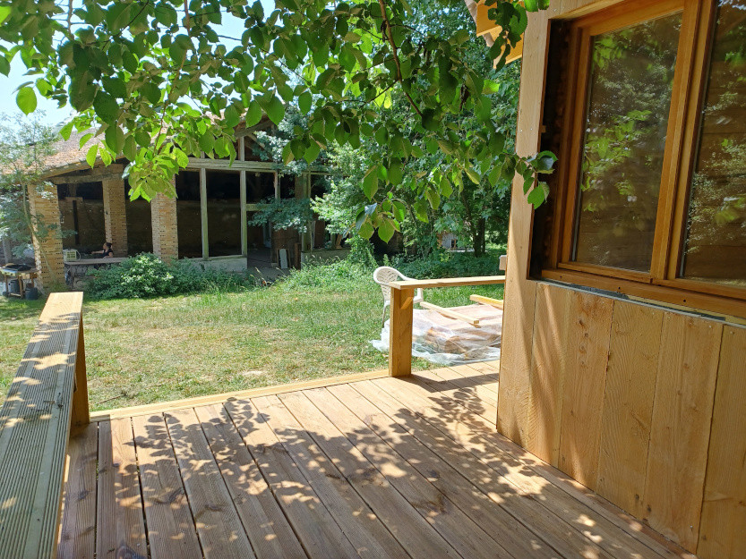 GreenGo location vacances écoresponsables