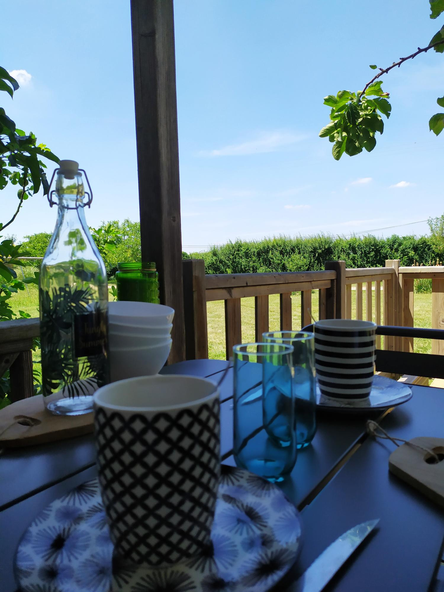GreenGo location vacances écoresponsables