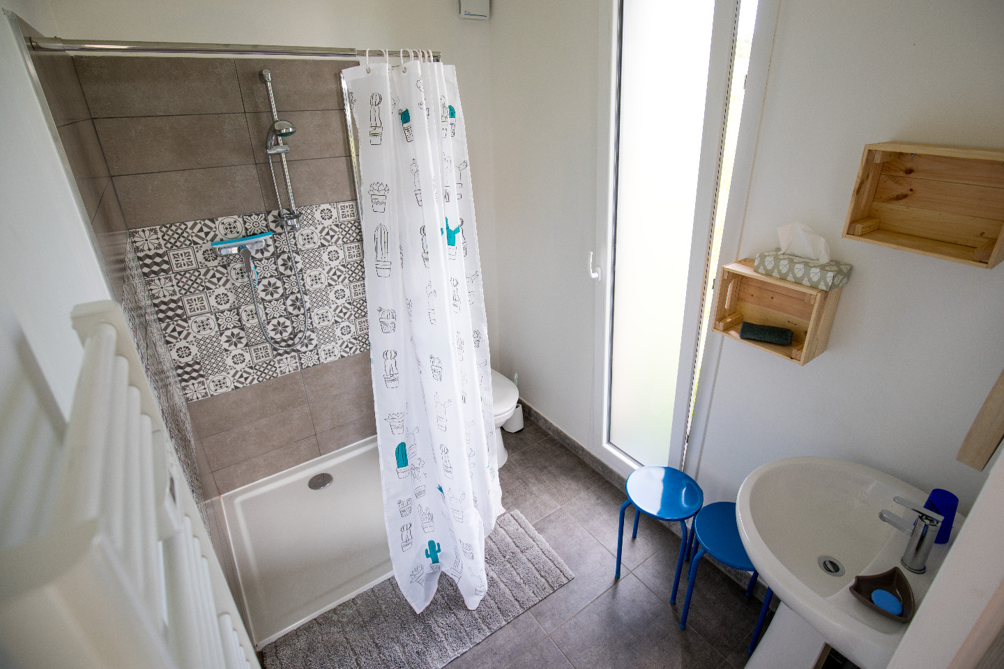Location Puy-de-Dôme Glamping